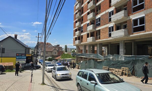 E rëndë: Ky është 31-vjeçari që vdiq në vendin e punës