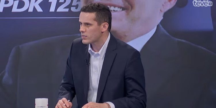 Gruda: Situata në veri është më e qetë sepse Serbia ka marrë atë që ka dashur – autonominë
