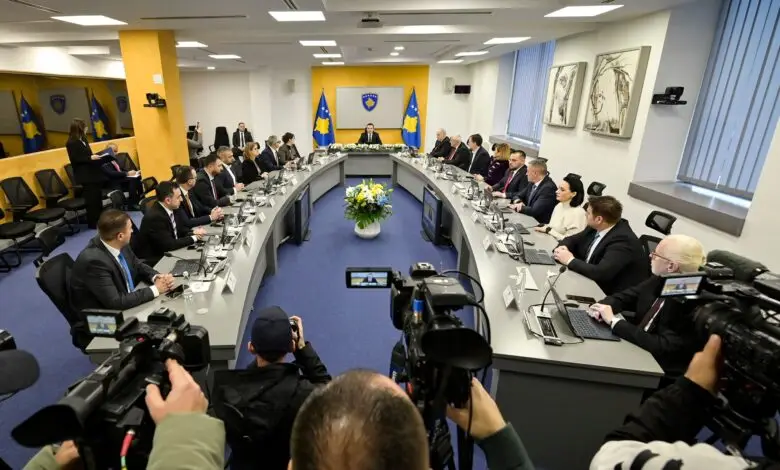 Qeveria mori edhe një vendim për familjet në nevojë