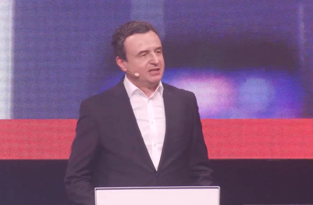 Kurti nga Zvicra: Nuk ka edhe çlirimtar, edhe zullumqar