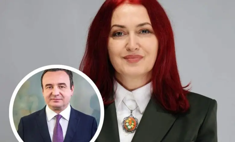 Baba Albin po jep lëmoshë” – Eliza Hoxha me kritika të forta për 100 eurot
