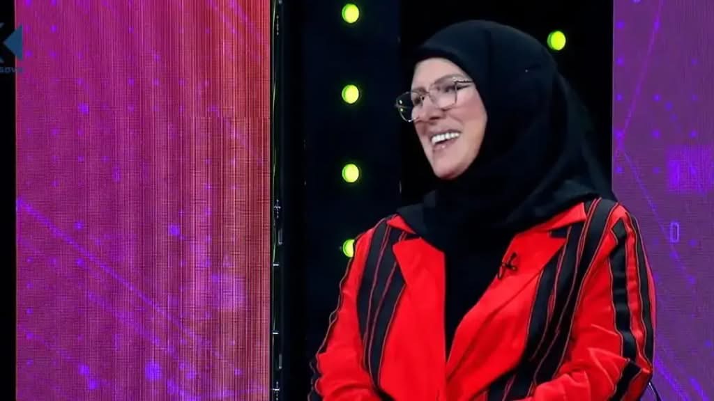 Ikballe Huduti: Për mua Albin Kurti është si Imam Aliu