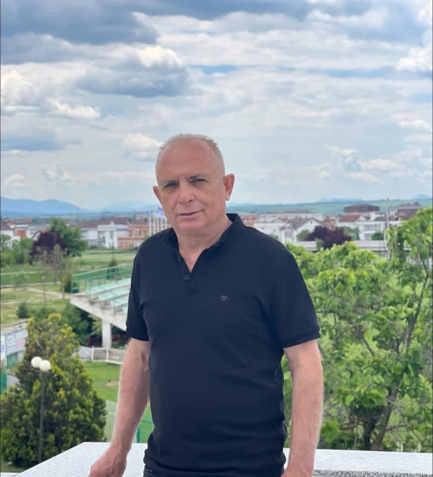 Lajm i hidhur: Vdes punëtori i Postë Telekomit të Kosovës, Enver Isufi