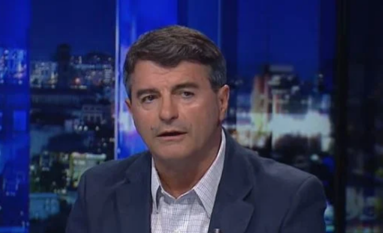Krasniqi: Unë dhe Molliqaj kemi krijuar një monstrum që quhet Albin Kurti