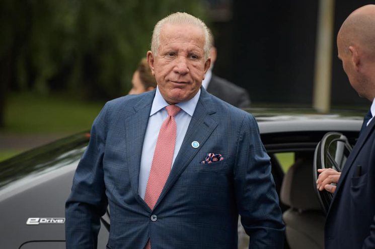 Vendimi i Gjykatës së Lartë: Behgjet Pacolli rimerr kontrollin e aeroportit të Vlorës