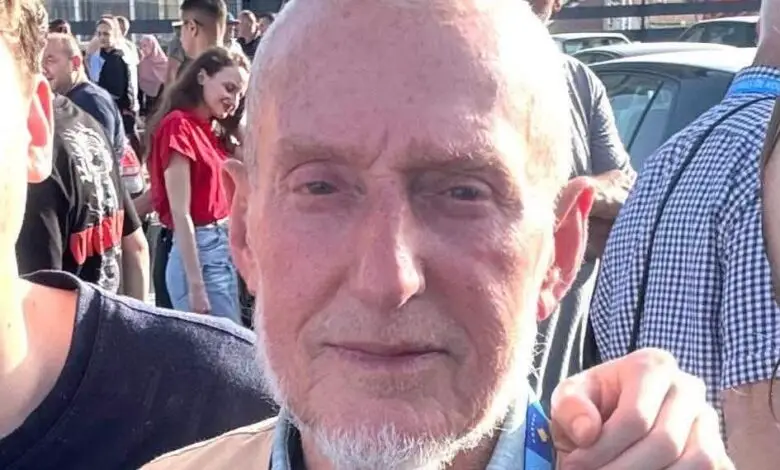 Ndërron jetë gjatë namazit të Bajramit Haxhi Shefki Latifi në xhaminë e Kmetocit
