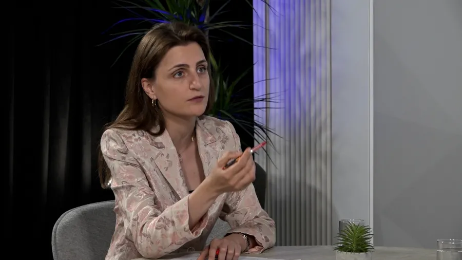 Ymeri: Nuk e votoj Albin Kurtin për kryeministër, edhe nëse LDK-ja arrin marrëveshje me LVV-në