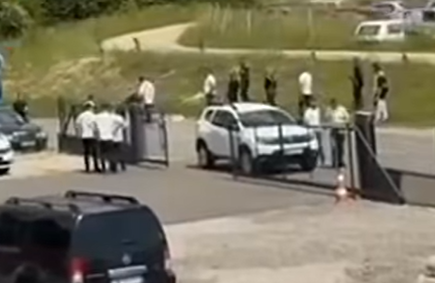 Tragjike: Vetura godet për vdekje këmbësorin në Pejë, shoferi ikën nga vendi i ngjarjes