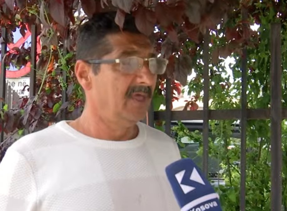 “Vajzën 5-vjeçe e kishte aty”, detaje nga vrasja e 37-vjeçarit në Mitrovicë