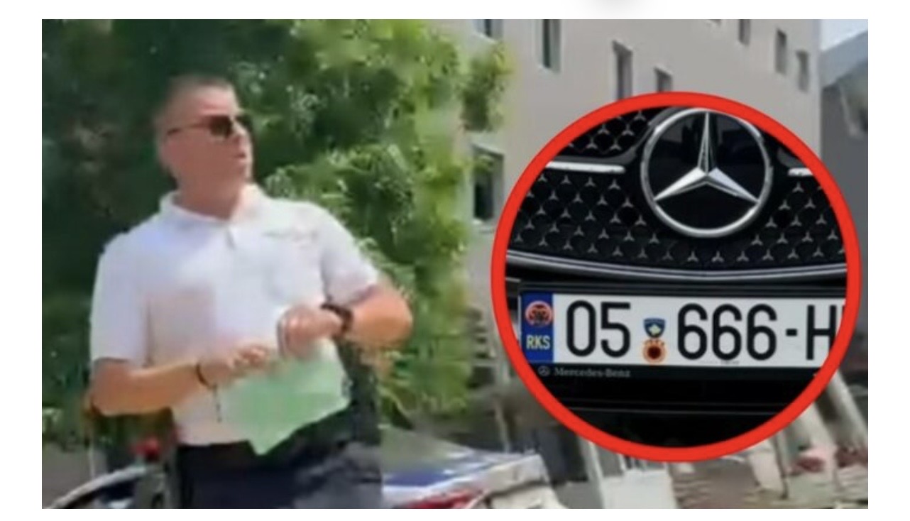 Kërkohet shkarkimi i policit që shqiptoi 60 euro gjobë për djemtë e dy heronjve të Kosovës