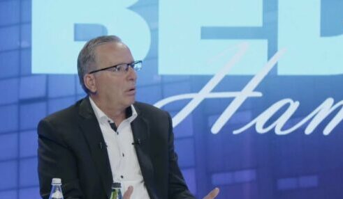 Bedri Hamza: Preferoj që koalicioni i ardhshëm të jetë me LDK-në dhe AAK-në