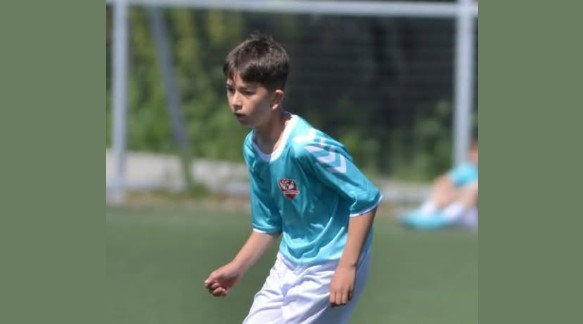 E dhimbshme: Vdes futbollisti i ri shqiptar