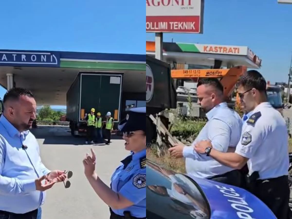 Arrestohet kandidati i PDK-së për deputet