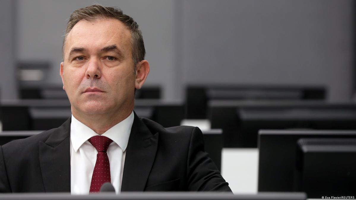 Specialja merr vendim për Rexhep Selimin