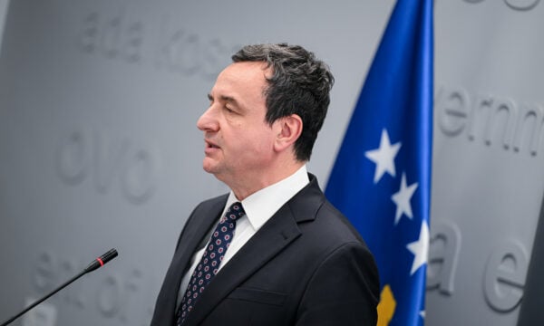 Matja e fundit| Vetëvendosje fiton 49.1% pa diasporë