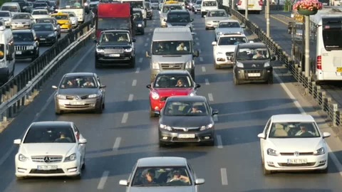 10 euro për veturat që hyjnë në Prishtinë
