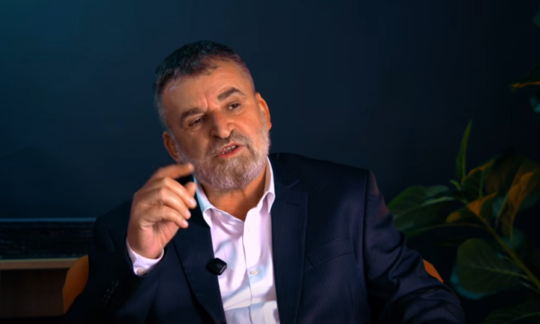 Blerim Kuçi: E ndjej se LDK është në garë për vend të parë