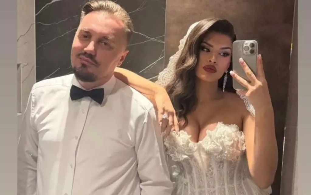Blero dhe Eronita bëhen prindër, zbulohen detajet e para