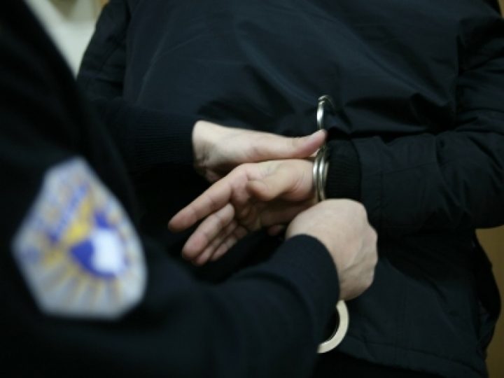 Arrestohet mërgimtari nga Gjermania