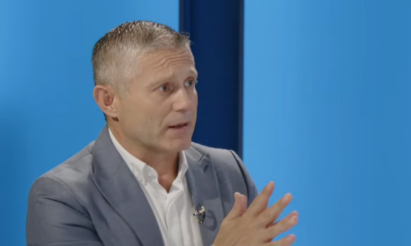 Burim Ramadani: Nuk do të konfiskohet më patentë-shoferi pa vendim gjykate, do ta heqim këtë praktikë diskriminuese