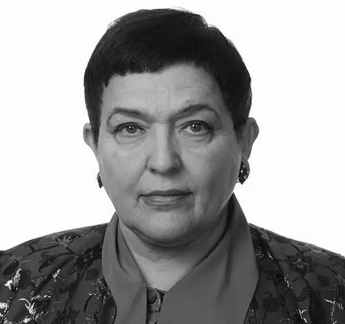 Ndërron jetë profesoresha e njohur