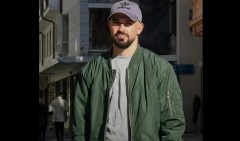 U mbyt në një lum në Itali, i riu nga Malisheva raportohet se la pas tre fëmijë