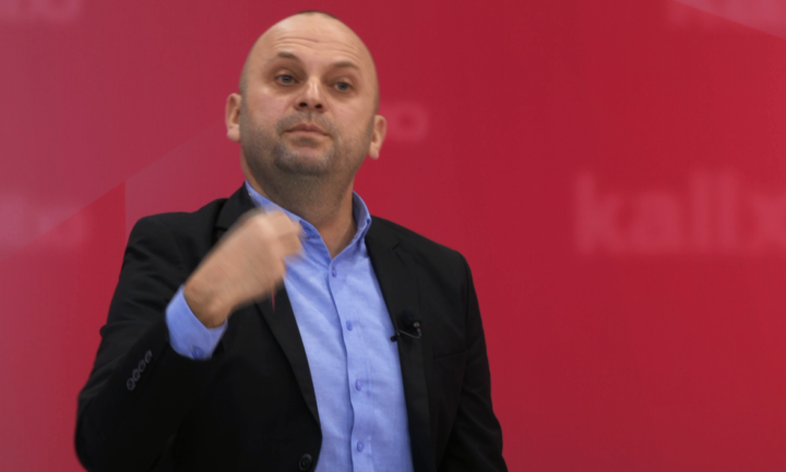 Mushkolaj del me parashikim: LDK rritet, PDK avancon, LVV bie