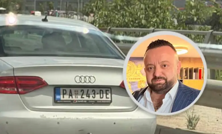 Kryeziu: Albin Kurti ia ka mundësuar tona të mirat serbëve, s’i ka marrë asgjë në këmbim – argat i kujt është?