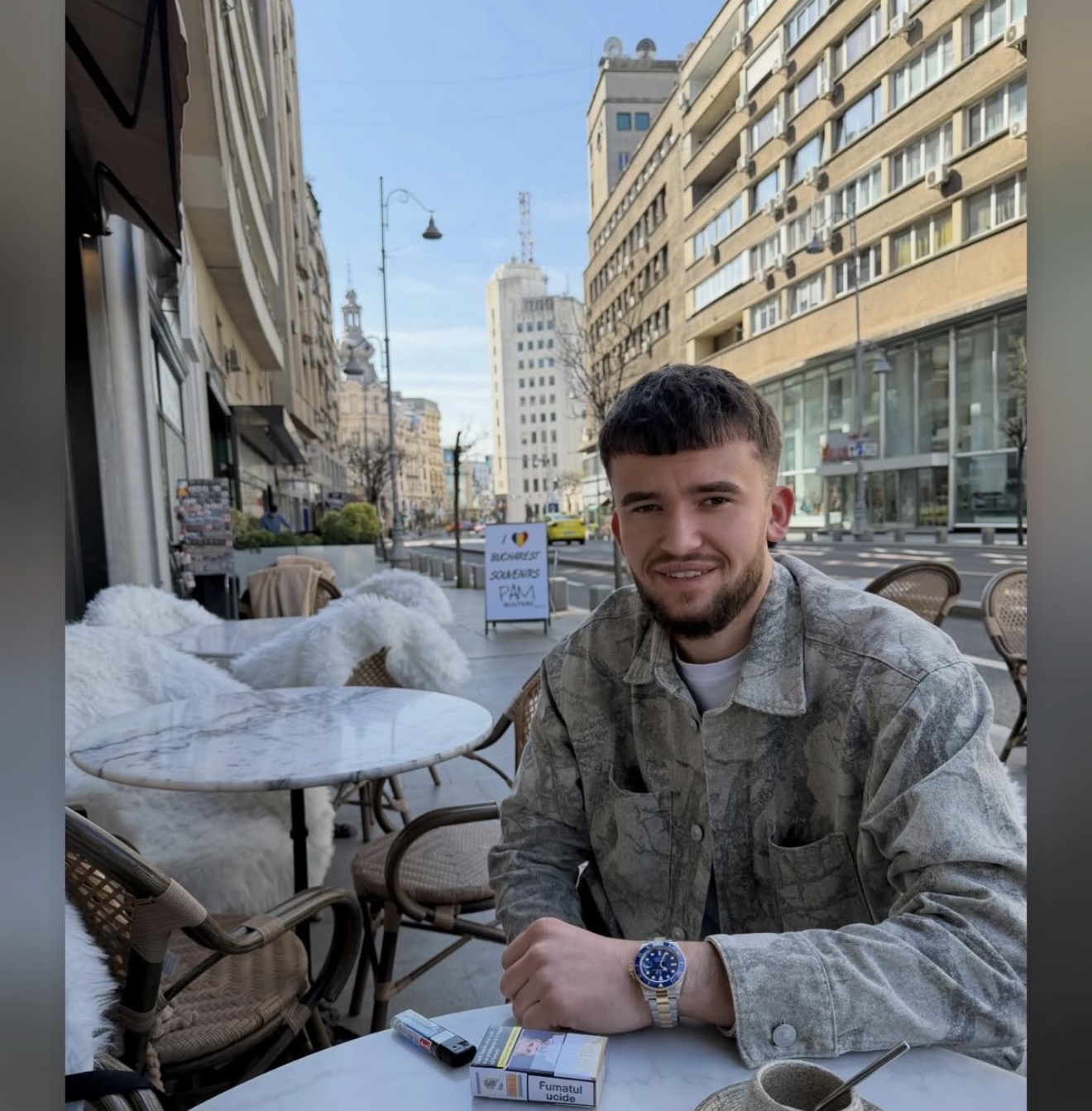 Ky është djali i vetëm i familjes Aliu që vdiq sot në Shëngjin