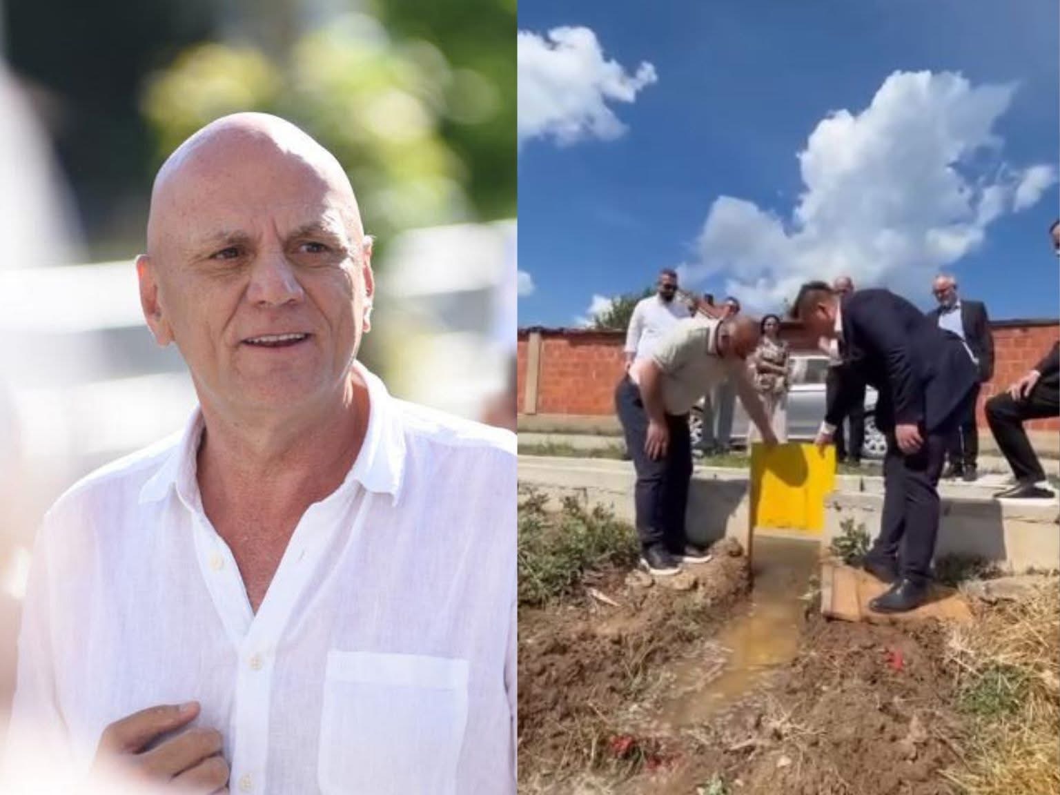 Gani Geci ironizon me vaden e LVV-së: Gjynah për llapjanët, ma shumë e baj unë ……. në sabah