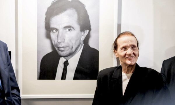 Ndahet nga jeta Bahrije Mustafa, nëna e ish-deputetit Besian Mustafa