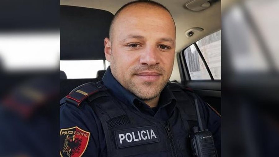 Polici i rënë në detyrë do të varroset në vendlindje, familja refuzon Varrezat e Dëshmorëve