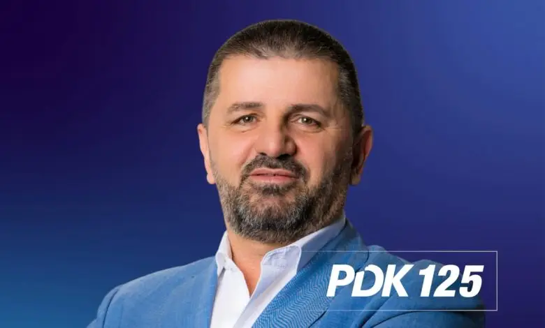 Neziri: Sa më shumë koha kalon, bindemi se Albin Kurti ka me kthy Serbinë në Kosovë
