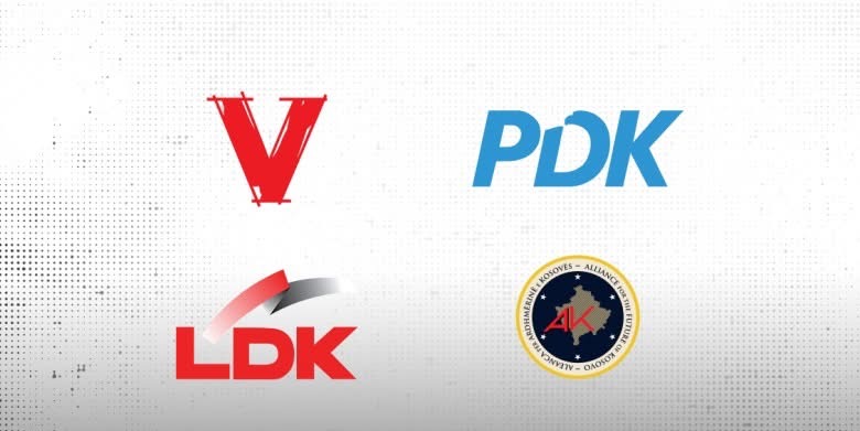Zyrtarët e partive dalin me parashikimet e para për rezultatin zgjedhor