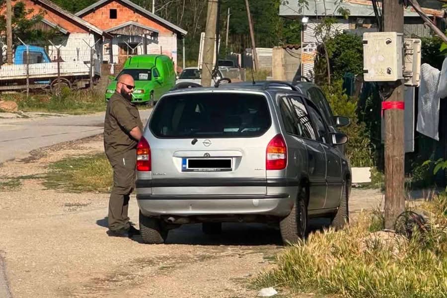 Veton Berisha publikon pamjet: Denoncon në Polici ministrin e Kurtit për presion ndaj votuesve