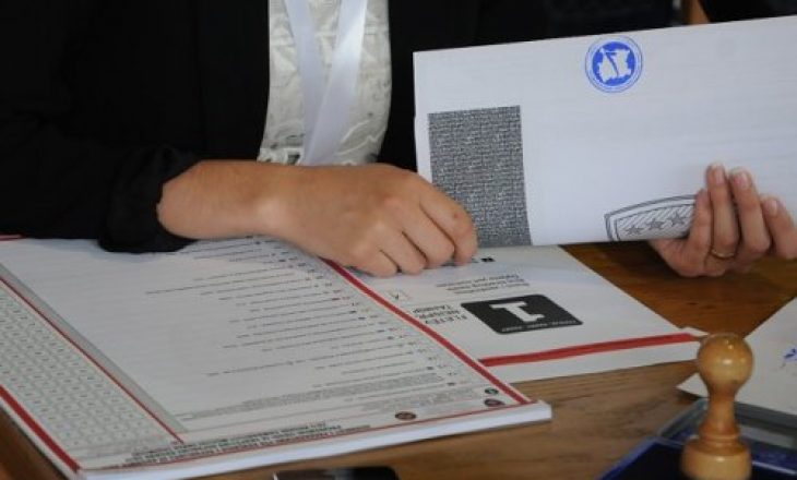 Mbi 401 mijë qytetarë kanë votuar deri në orën 15:00, pjesëmarrje më e ulët se më 28 dhjetor
