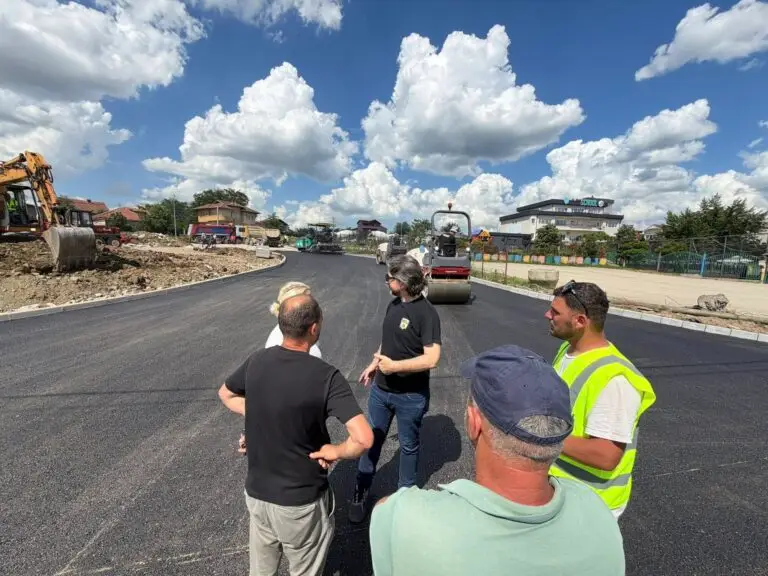 Rama prezanton projektin që do të shkarkojë trafikun në hyrje të Prishtinës
