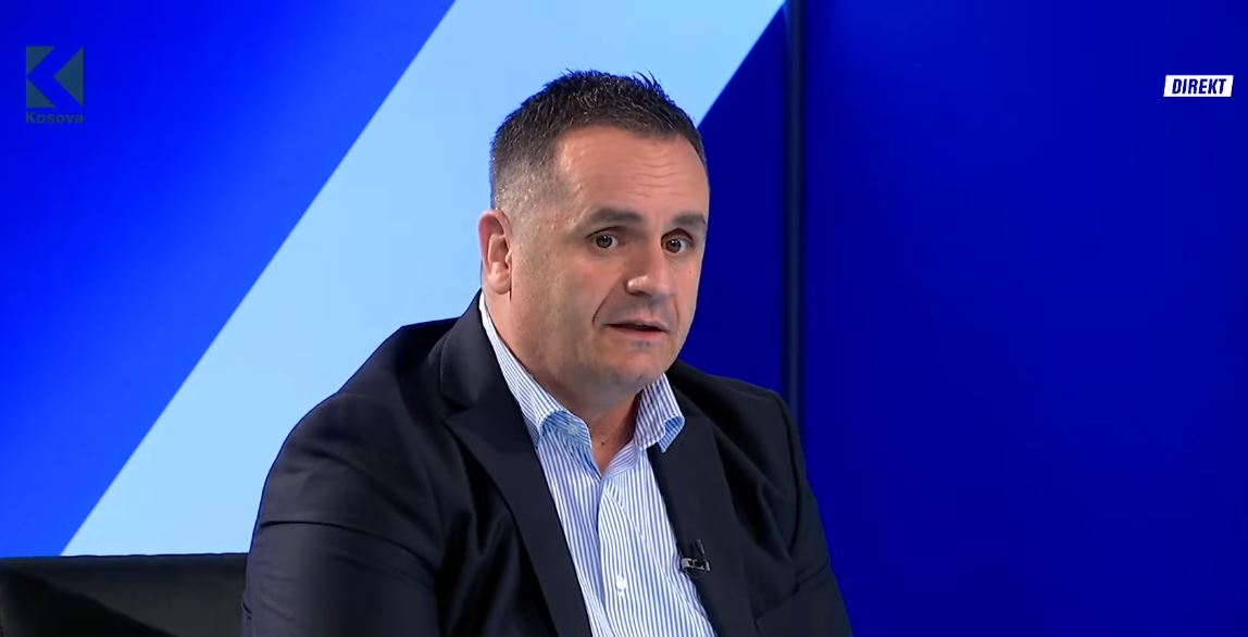 Rezultati i Exit Pollit, vjen lajmi i fundit nga Halimi i PIPOS