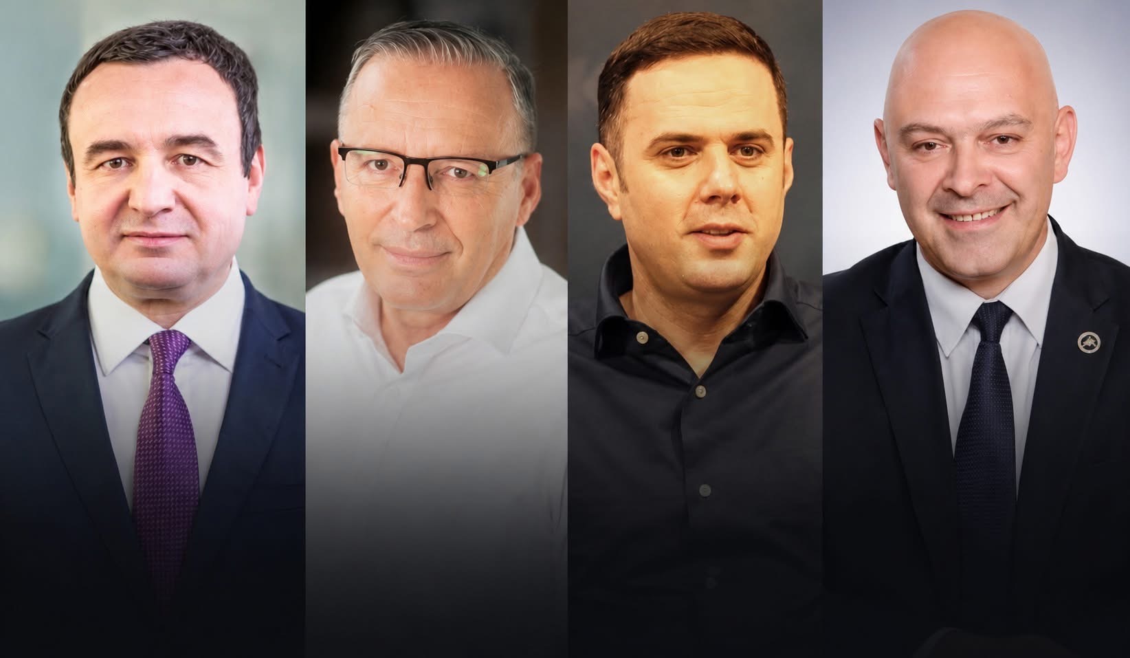 Sondazhi i Baton Haxhiut e qet VV-në fituese: Këto janë rezultatet