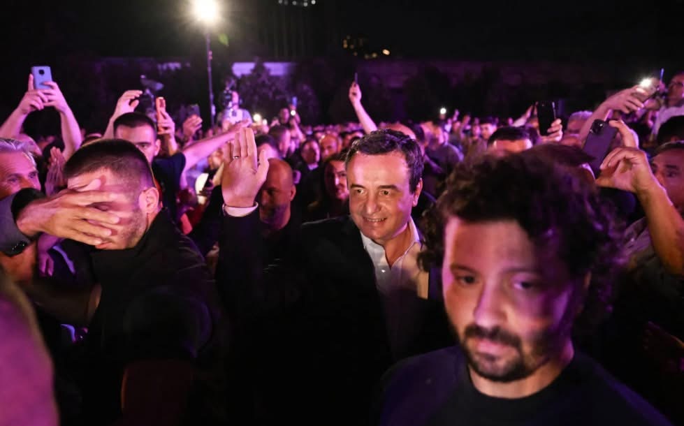 Numërohen afër 70% të votave: Ky është rezultati