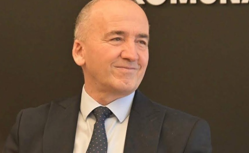 VV-ja fiton në Pejë, reagon Gazmend Muhaxheri i LDK-së!