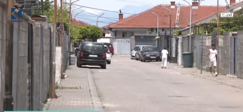 Vrasja e të riut në Gjakovë: Sherri nisi pas debatit për politikë (VIDEO)