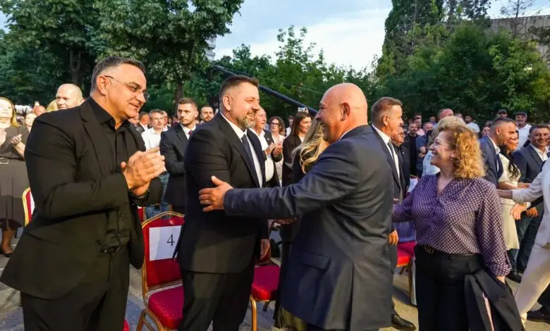 Dalin rezultatet e para për kandidatët, këta janë 10 më të votuarit në AAK