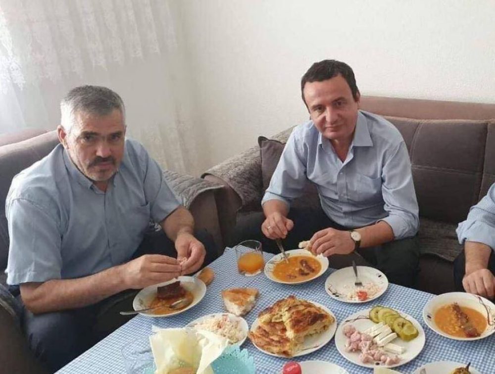 Hoxha Osman Musliu lë prapa plot ish-deputetë të VV’së, kaq vota ka marrë deri tash