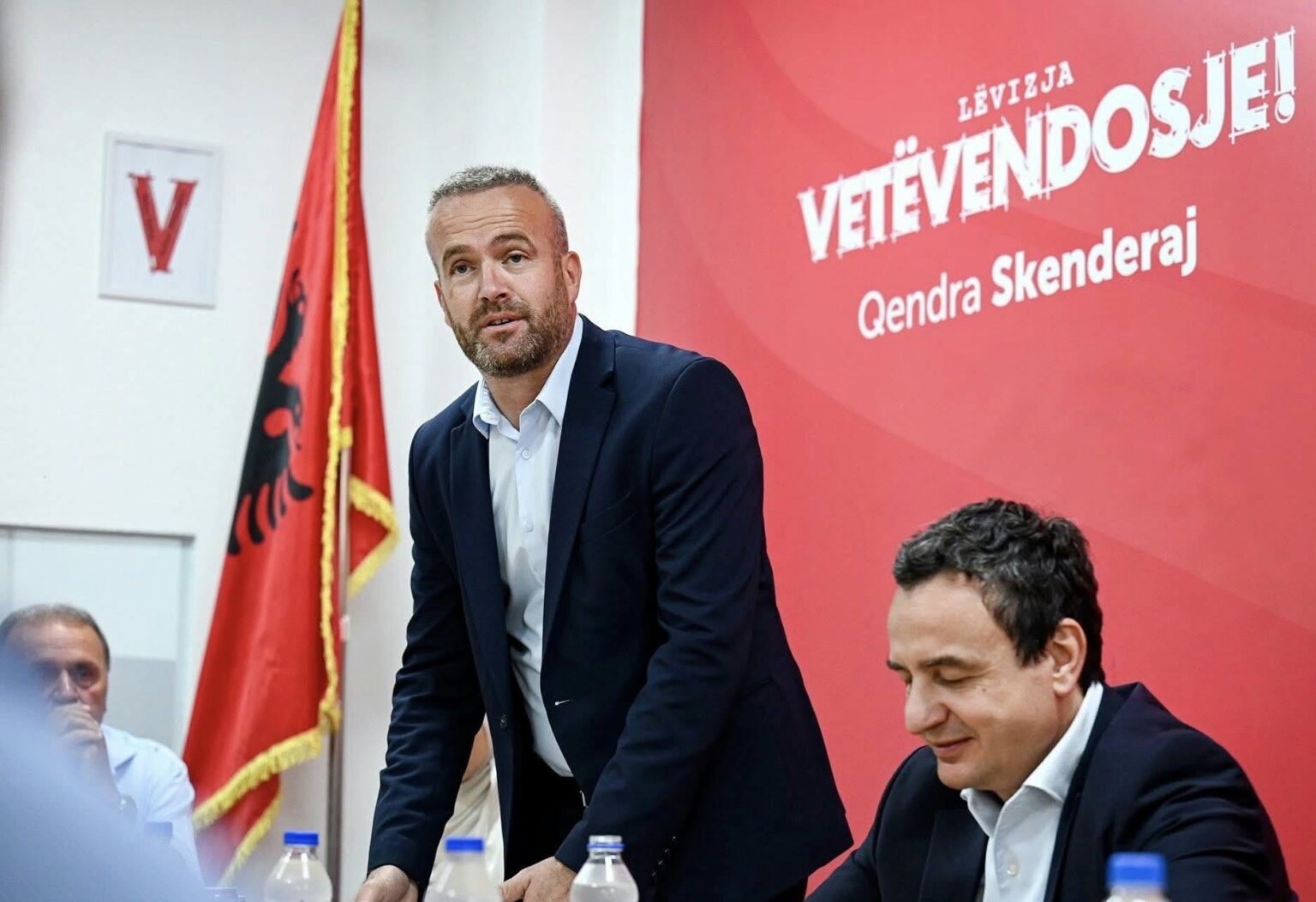 Flitej se ngjarja në Skenderaj do “ta bënte deputet”, kaq vota mori deri më tani Mehani i Vetëvendosjes