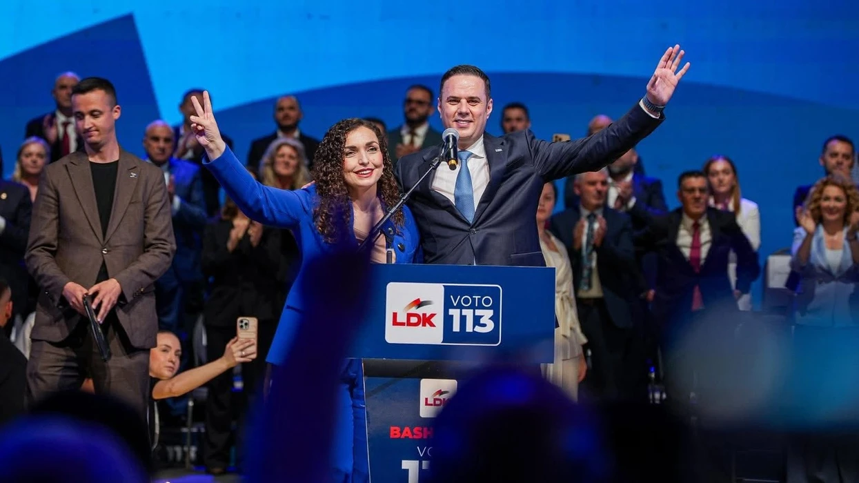 Numërohen 10% e votave, 10 më të votuarit e LDK-së