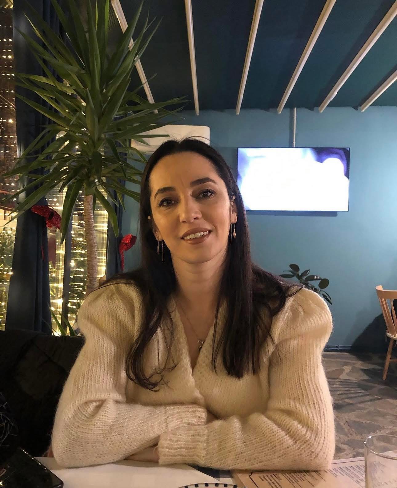 Lajm i hidhur: Ndahet nga jeta në moshë të re Albulena Beqir Latifi