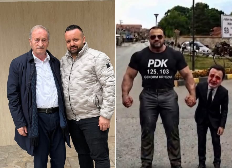 “Sensacioni” i fushatës – ja sa vota i fitoi kandidati që dërgonte Kurtin në Prokurori me AI