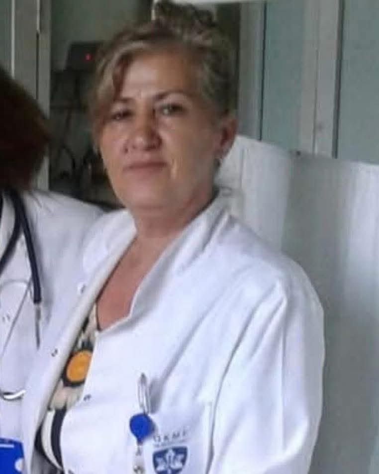 Lajm i hidhur: Vdes infermierja e njohur nga Mitrovica
