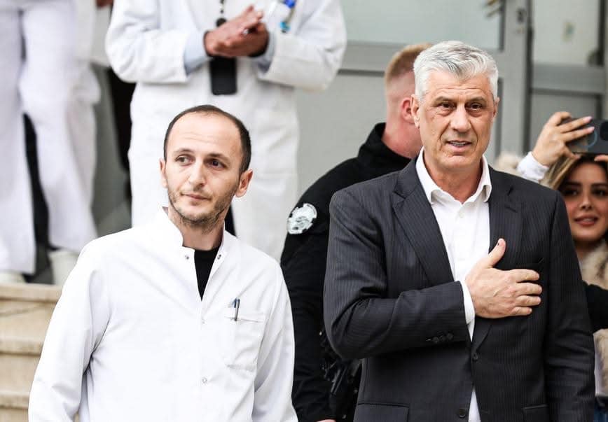 Mjeku i Thaçit befason me numrin e votave, lë pas figura të rëndësishme të PDK-së